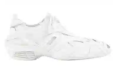Balenciaga Tyrex White