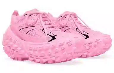 Balenciaga Defender Pink