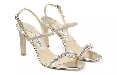Jimmy Choo Meira 85