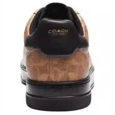 COACH Highline Brown