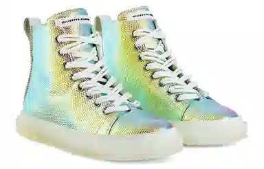 giuseppe zanottiGZ Blabber