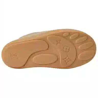 LOUIS VUITTON x Nigo Yeti FW25