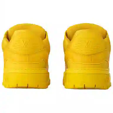 LOUIS VUITTON Trainer Maxi