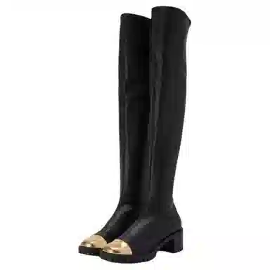 Giuseppe Zanotti GZ Be-fore Black