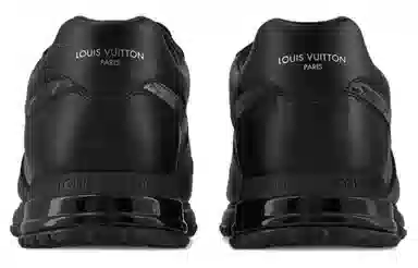 LOUIS VUITTON Run Away