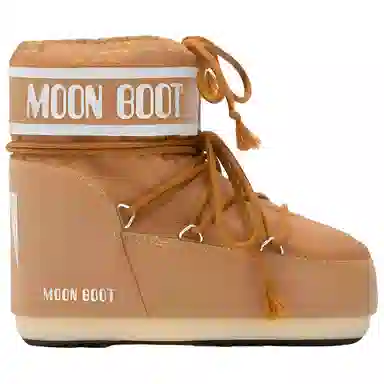Moon Boot Icon