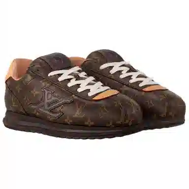 LOUIS VUITTON x Nigo Buttersoft