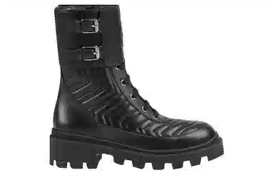 Gucci GG Boots