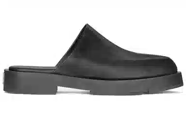 Givenchy Loafers Black