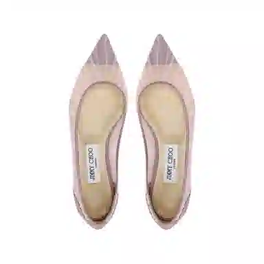 Jimmy Choo Love Flat