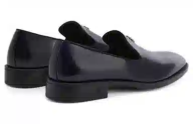 Giuseppe Zanotti Loafers Blue