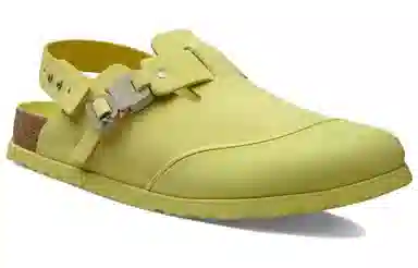 Birkenstock x Dior Tokio