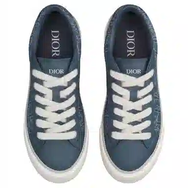 Dior B33 Spin Navy