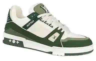 LOUIS VUITTON Trainer