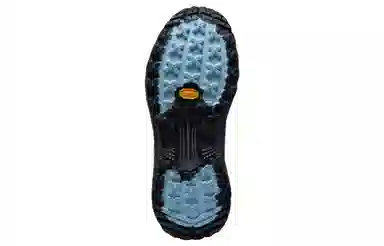 Moncler Trailgrip Black