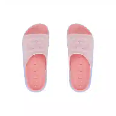 Gucci Retro Fashion Slides Pink Purple