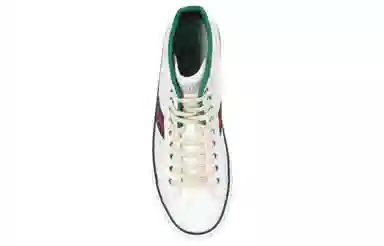 Gucci Tennis 1977 High Top White