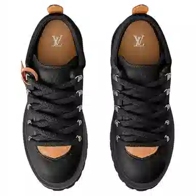 LOUIS VUITTON x Nigo REMIX FW25