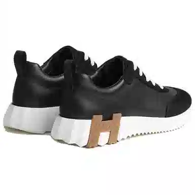 Hermes Bouncing Black