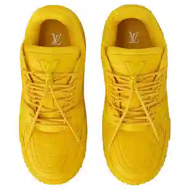 LOUIS VUITTON Trainer Maxi