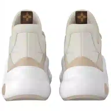 LOUIS VUITTON Archlight 5cm