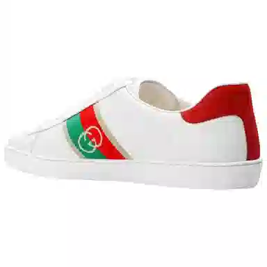 Gucci Ace White