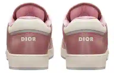 Dior B27 Pink White