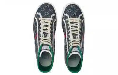 Gucci Tennis 1977 High-Top