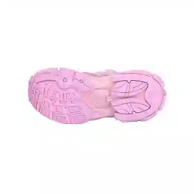 Balenciaga Runner Neon Pink