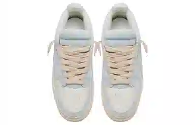 REPRESENT Reptor Low Pink Blue