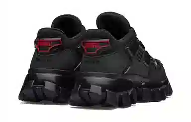 PRADA Cloudbust Thunder Black