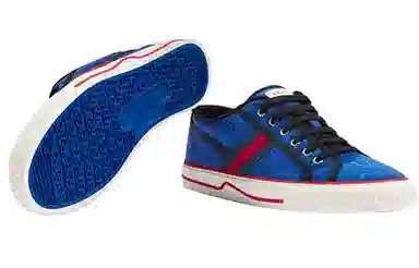 Gucci Tennis 1977 Off The Grid