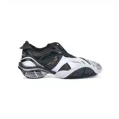 Balenciaga Tyrex Black Grey