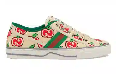 Gucci Tennis 1977