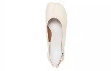 Maison Margiela Tabi White