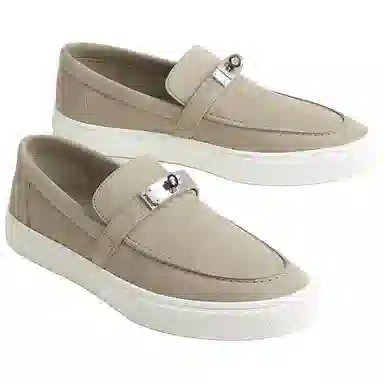 HERMES Slip-On Game