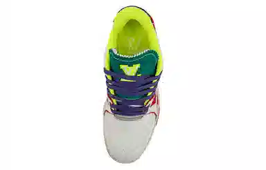 Louis Vuitton Trainer Upcycling Low Top Emerald China Exclusive