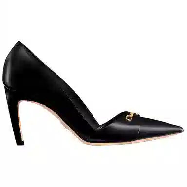 DIOR My Dior Pumps 8cm Black