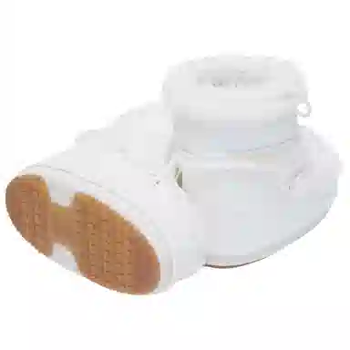 Moon Boot Classic Short White