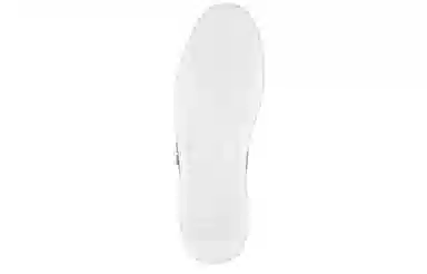 Philipp Plein Hexagon Low Top Black