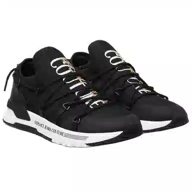 VERSACE JEANS COUTURE LOGO DYNAMIC