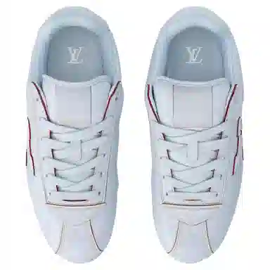 LOUIS VUITTON x Nigo Buttersoft FW25