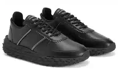 Giuseppe Zanotti GZ Urchin Black