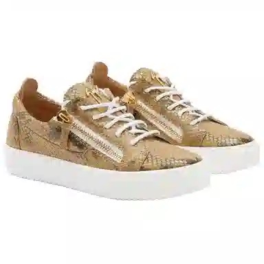 giuseppe zanottiGZ Gail