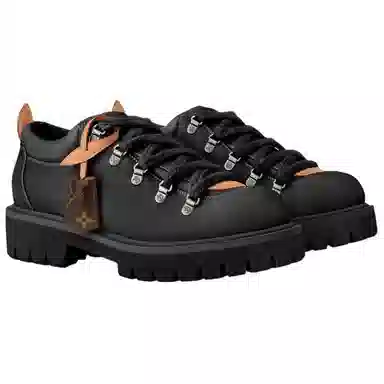 LOUIS VUITTON x Nigo REMIX FW25