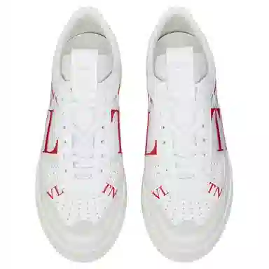 Valentino VL7N White Red