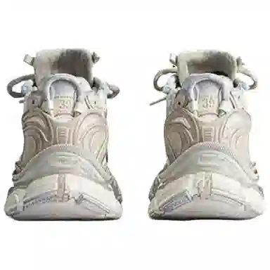 Balenciaga Runner Beige