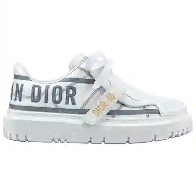 Dior Dior-ID Low White Blue