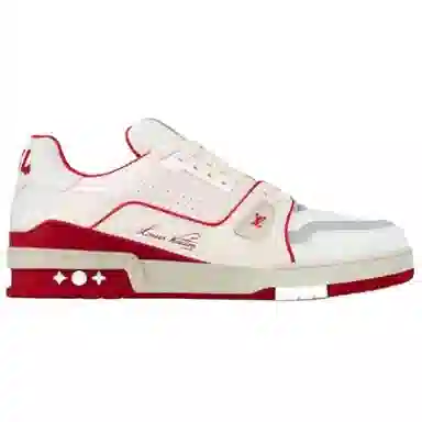 LOUIS VUITTON Trainer 54