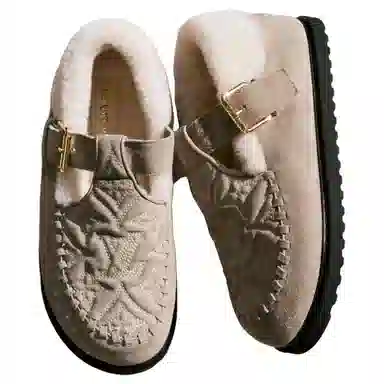 LOUIS VUITTON x Grace CoddingtonCatogram Colorado Comfort